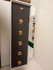 Café - Botão de controle para cooktops elétricos - Cobre escovado - CXCE1HKPMCU - AK-20 comprar usado  Enviando para Brazil