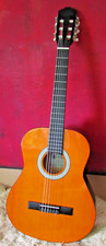 Messina gitarre konzertgitarre gebraucht kaufen  Detmold