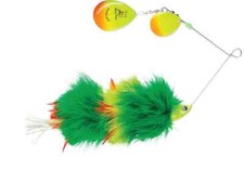 Blue fox spinnerbait for sale  Saint Cloud