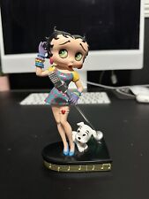 betty boop danbury mint for sale  Moreno Valley