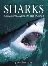 Sharks. 9781405450317 for sale  UK