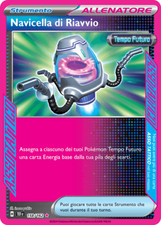 Pokemon tcg navicella usato  Caserta