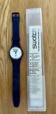 Swatch olympic games for sale  BRIDGWATER