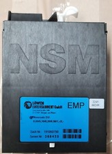 Euro münzprüfer nsm gebraucht kaufen  Mudau