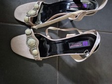 Schönedamen high heels gebraucht kaufen  Selsingen