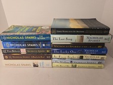 livro nicholas sparks comprar usado livro nicholas sparks comprar usado Enviando para Brazil