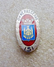 151 infanterie d'occasion  France
