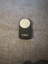 Canon fernbedienung fernauslö gebraucht kaufen Canon fernbedienung fernauslö gebraucht kaufen  Gschwend