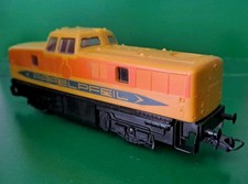 Rarità locomotiva diesel usato  Torino