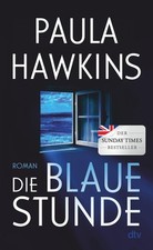 Blaue stunde roman gebraucht kaufen  Bayreuth