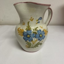 Krug vase alt gebraucht kaufen  Reisbach