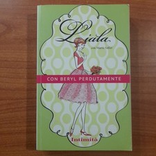 Con beryl perdutamente usato  Diano San Pietro