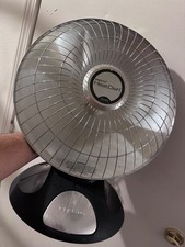 Portable parabolic electric for sale  Sparks