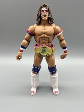 Wwe mattel elite for sale  Mobile