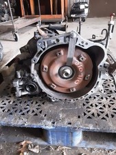 Automatic transmission fwd for sale  Mondovi