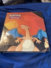 Pokémon charizard ultra for sale  Los Angeles