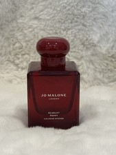 Malone scarlett poppy for sale  UK