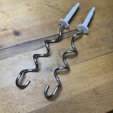 Knethaken knetstäbe braun gebraucht kaufen  Nürnberg