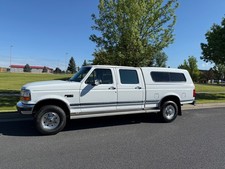 1997 ford 250 for sale  Hayden