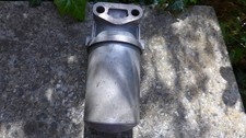 Alloggiamento filtro gasolio usato  Spedire a Italy
