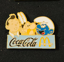Pin tintin astérix d'occasion  Paris XV
