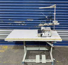 Highlead industrial thread for sale  KIDDERMINSTER