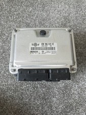 Bosch edc15 vag for sale  BURY ST. EDMUNDS