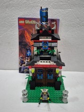 Lego castle ninja for sale  Houston