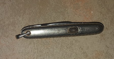 Vintage flylock penknife for sale  New Fairfield
