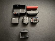 Insta360 twin edition gebraucht kaufen  Neuss