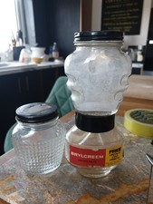 Vintage 1968 glass for sale  ALFRETON