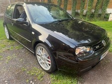 Volkswagen golf mk4 for sale  STAFFORD