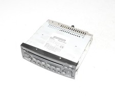Autoradio radio 96552632 gebraucht kaufen  Sanitz