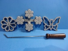 Vintage ursula rosette for sale  Brooklyn