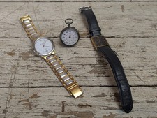 Lot montres ancienne d'occasion  Muret
