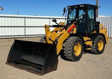 2023 caterpillar 908 for sale  Greenfield