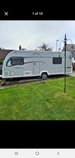 Bailey pursuit platinum for sale  HOLSWORTHY