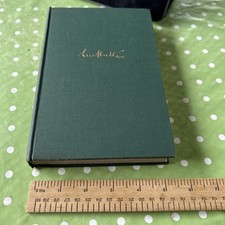 Story len hutton for sale  SETTLE