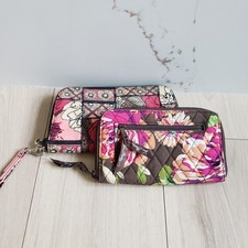 Vera bradley wallet for sale  Addison