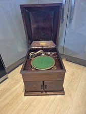 Vintage unolla gramophone for sale  BEDALE