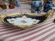 Coalport shallow jug for sale  BANBURY
