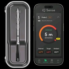 Chef sense smart for sale  HAVERFORDWEST