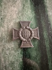 Eisernes kreuz 1914 gebraucht kaufen  Hohenmölsen