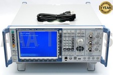 Rohde schwarz cmw500 for sale  Southgate