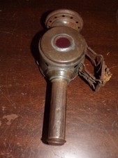 Ancienne lanterne bougie d'occasion  Ciry-le-Noble