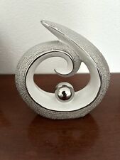 Moderne deko sculpture gebraucht kaufen  Kirchheim b.München