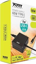 Port connect 65w for sale  SMETHWICK