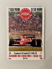 Programma ufficiale imola usato  Pietrarubbia