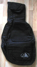 Gitarren rucksack tasche gebraucht kaufen  Schwabach