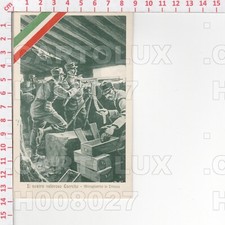 H8027 illustratore polli usato  Como